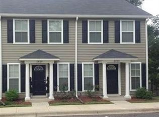 2876 Waterbrook Way, Tallahassee, FL 32312