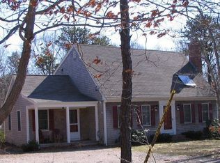 20 Keith Way, Eastham, MA 02642