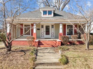 409 Peele St, Burlington, NC 27215