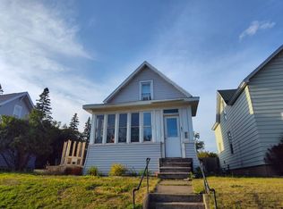 821 6th Ave, Two Harbors, MN 55616