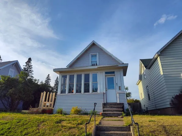 821 6th Ave, Two Harbors, MN 55616