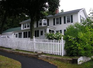 80 Franklin St, Concord, NH 03301