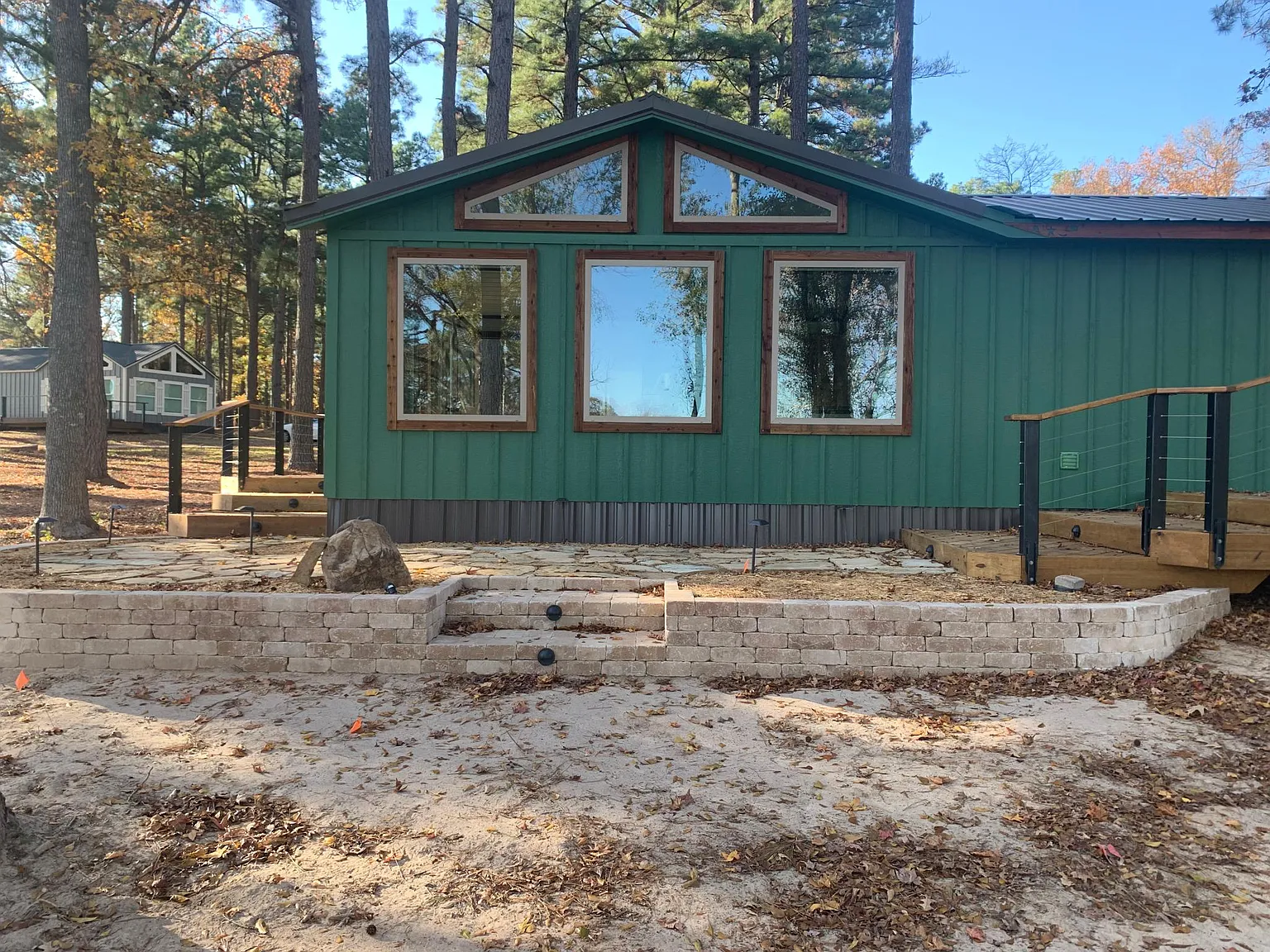 1 bed, 720 sqft, $1,595 — Photo 2