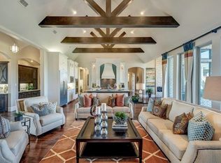 1303 Hicks Trl, Lucas, TX 75002