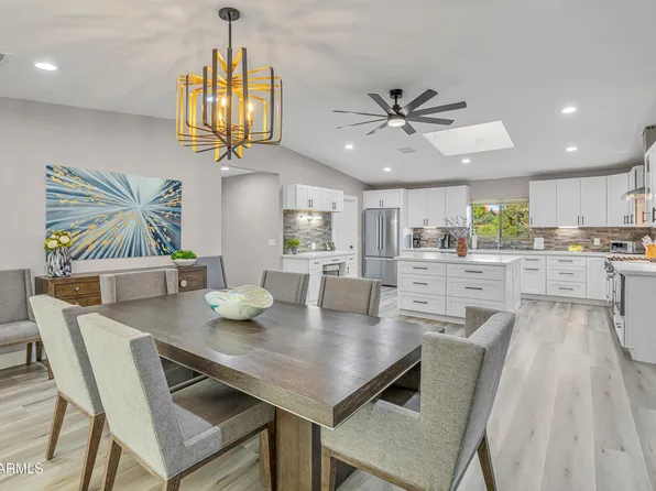 95 MEANDER Way, Sedona, AZ 86336