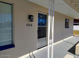 5416 E Decatur St, Mesa, AZ 85205
