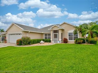 136 Citrus Rd NE, Lake Placid, FL 33852