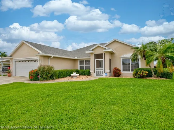 136 Citrus Rd NE, Lake Placid, FL 33852