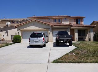 15208 Cerritos St, Fontana, CA 92336
