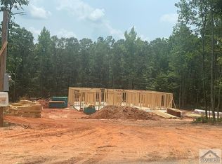 261 Blackthorn Rd, Colbert, GA 30628