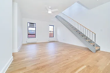 Rented by Living New York