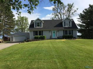 3669 County Rd S, Metamora, OH 43540