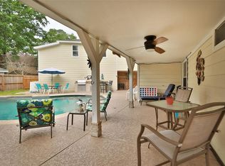 16511 Pilgrims Cir, Spring, TX 77379