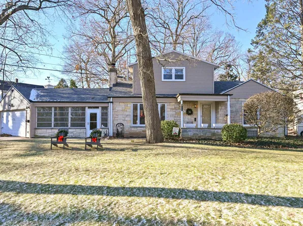 4711 West Jackson Park DRIVE, Milwaukee, WI 53219