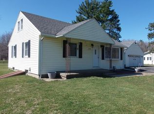 1220 32nd St, Allegan, MI 49010