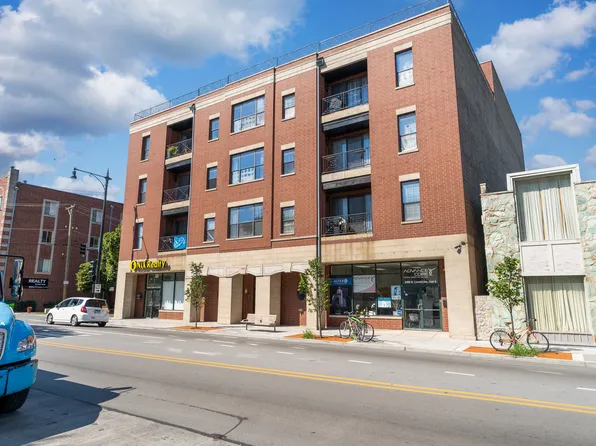 5300 N Lincoln Ave APT 4B, Chicago, IL 60625