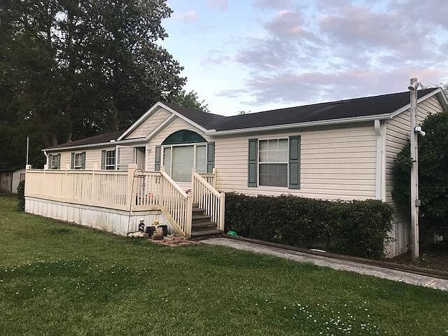 1st image of 8780 Deerwood Dr Lot 2