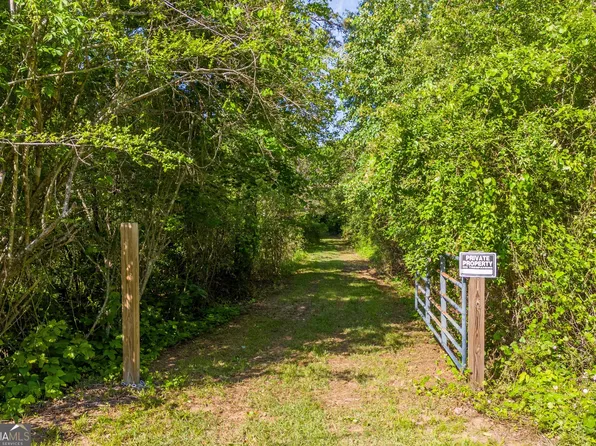 0 N Holcomb Dr, Martin, GA 30557