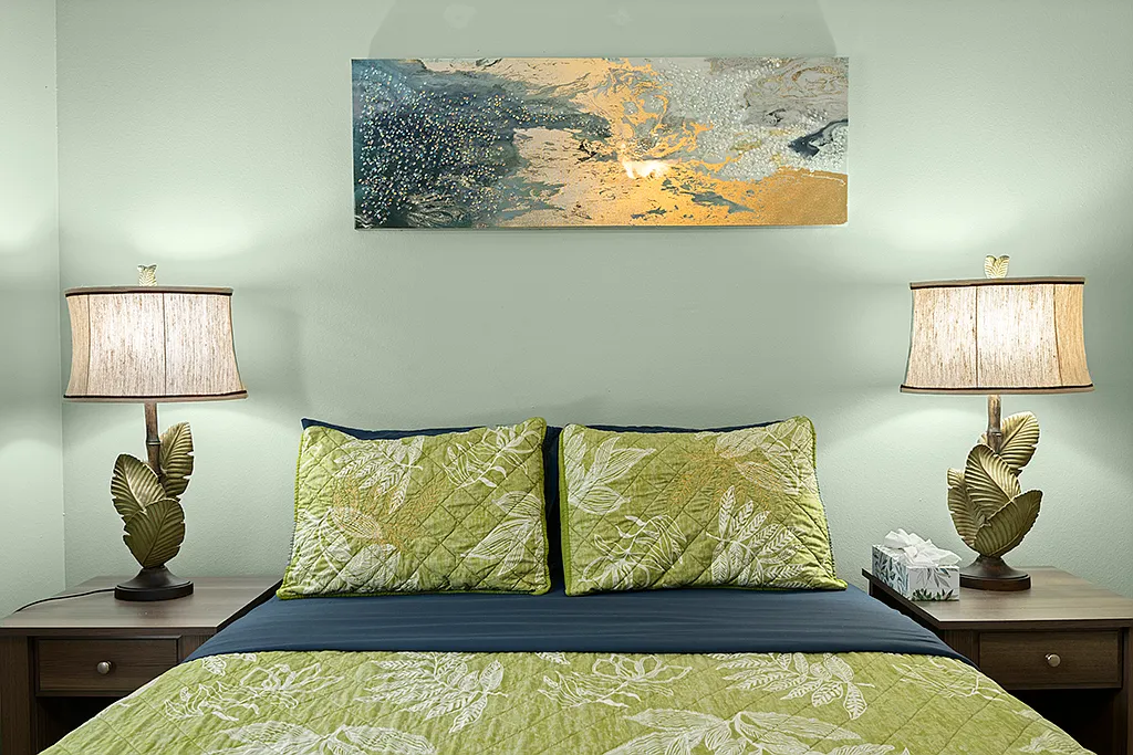 2 bed, 960 sqft, $2,399 — Photo 3