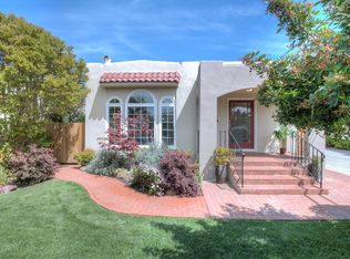1511 Palm Ave, San Mateo, CA 94402