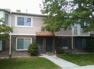 1770 W Trafalga Way APT G, Salt Lake City, UT 84116