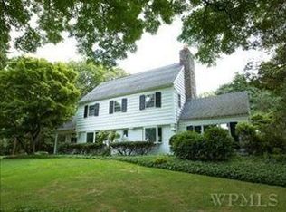 280 Hamilton Rd, Chappaqua, NY 10514