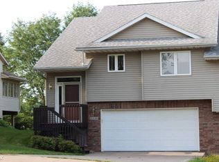 2236 Holiday Rd, Coralville, IA 52241