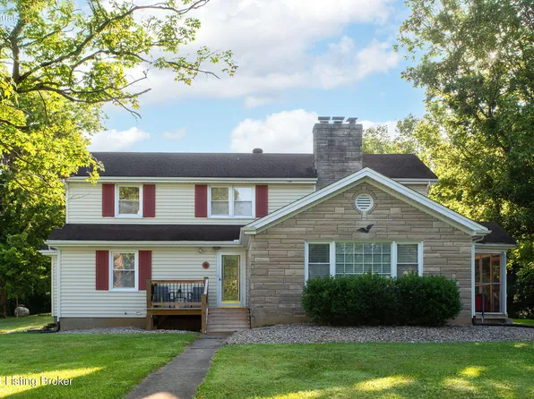 5801 Taylorsville Lake Rd, Fisherville, KY 40023