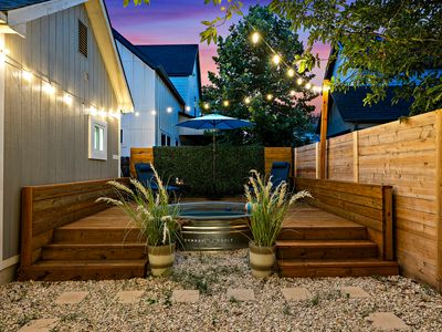 1305 Cedar Ave, Austin, TX, 78702