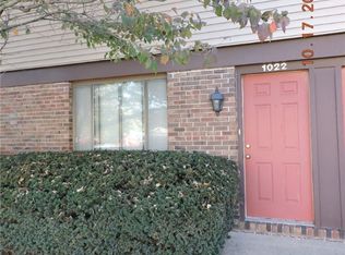 1022 W Williams St, Danville, IL