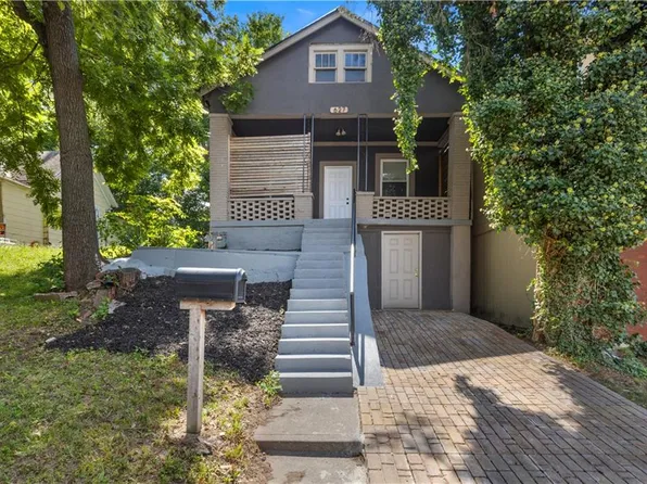 627 Sumner Ave, Kansas City, KS 66101