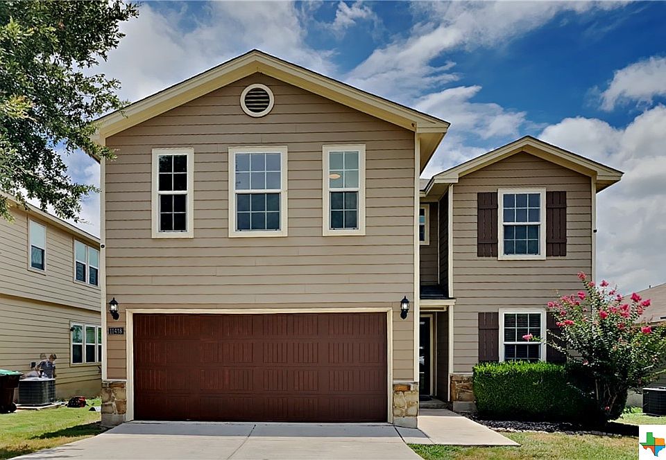 11418 Dodson Trl, San Antonio, TX 78245 MLS 515175 Zillow