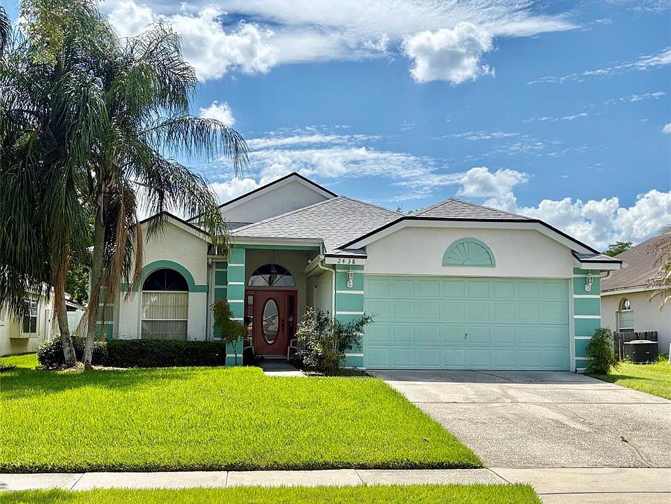 1st image of 2438 PALM CREEK AVENUE