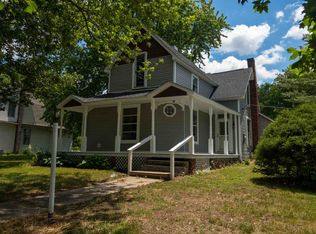 310 Main St, Battle Ground, IN 47920