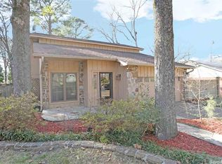2606 Echo Valley Dr, Little Rock, AR 72227