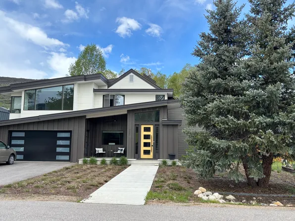 735 Pamela Ln, Steamboat Springs, CO 80487
