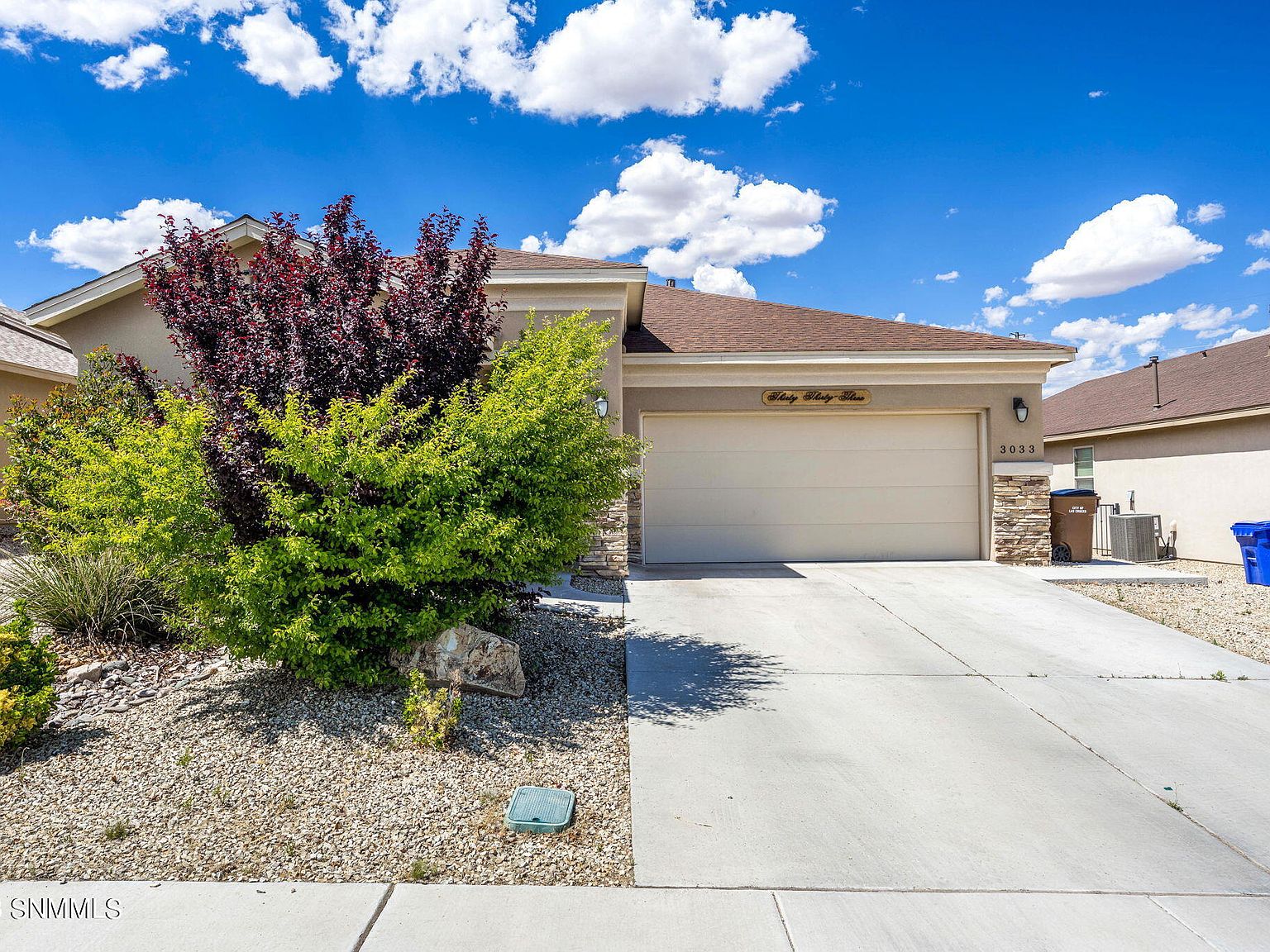 3033 Agua Ladoso Ave, Las Cruces, NM 88012 Zillow