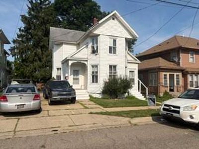 37 Harvard St, Battle Creek, MI, 49017