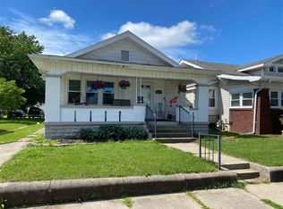 2207 Crawford St, Terre Haute, IN 47803