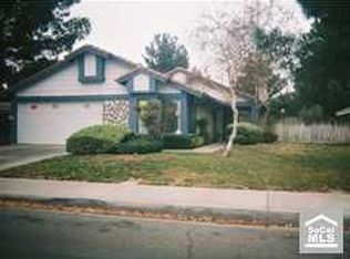 43552 Yew St, Lancaster, CA 93536