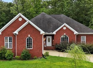 48 Mountain Chase Rd SW, Rome, GA 30165