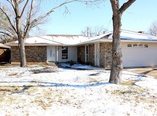 1120 Brandon Ct, Irving, TX 75060