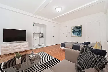 Rented by Living New York