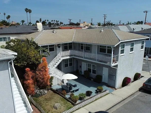 4321 E Division St, Long Beach, CA