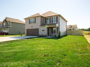 151 White Tail Rdg LOT 151, Clarksville, TN 37042