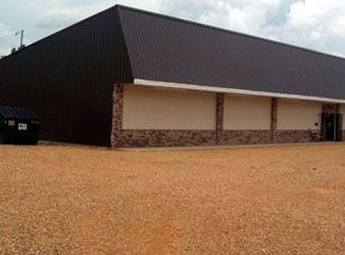 104 W Presley Blvd, McComb, MS 39648