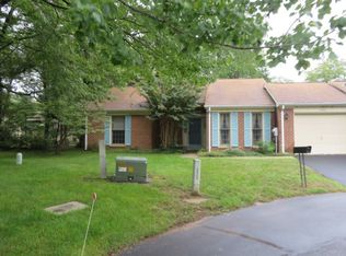 2580 Twin Landing Cv, Annapolis, MD 21401