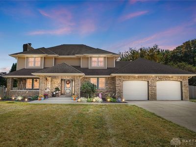 2295 Shenandoah Dr, Troy, OH, 45373