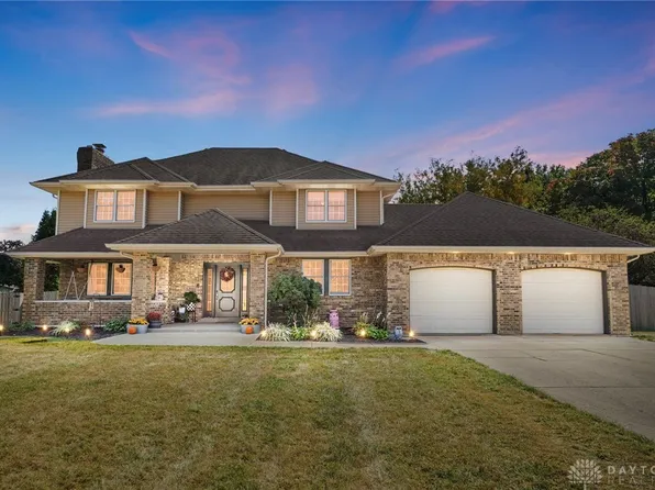 2295 Shenandoah Dr, Troy, OH 45373