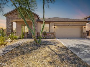 3474 E Coconino Way, Gilbert, AZ 85298